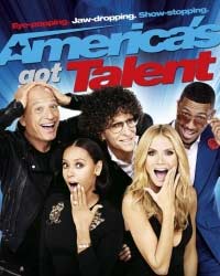 Америка ищет таланты 11 сезон